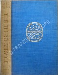 Book cover of The Third Service - The Story Behind the Royal Air Force by JOUBERT, Air Chief Marshal Sir Philip